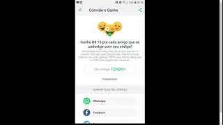 COMO GANHAR DINHEIRO NO PICPAY😱 MÉTODO RÁPIDO🤑 [upl. by Haerdna]