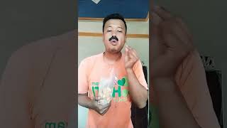 minta kaak  comedy funny satisfying memes mukbang [upl. by Gnouhp]