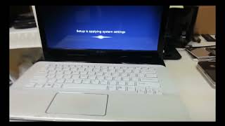 How to ║ Restore Reset a Sony Vaio to Factory Settings ║ Windows 7 [upl. by Doomham]