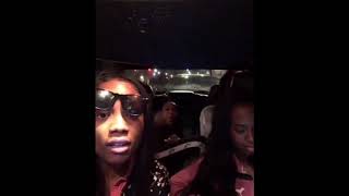 Kenneka Jenkins  Party Footage Part 1 [upl. by Yllib]