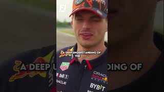 Why Overtaking Max Verstappen Is Nearly Impossible [upl. by Romito]