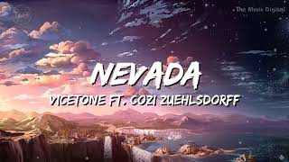 Nevada  Vicetone ft Cozi Zuehlsdorff Mix LyricsNEFFEX [upl. by Longo]