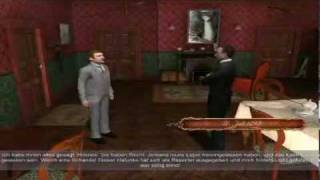 Lets play Sherlock Holmes jagt Arsène Lupin 41 german [upl. by Frank643]