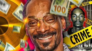 Snoop Dogg’s DISTURBING Masterpiece Doggystyle documentary [upl. by Drapehs]