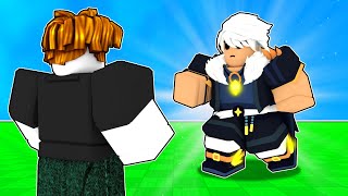 My Journey To Beat Roblox Bedwars 25 [upl. by Sevein]