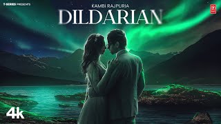 DIL DARIAN Official Video  Kambi Rajpuria  Latest Punjabi Songs 2024 [upl. by Aerda942]