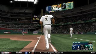 Hideki Chan With An Insurance Home Run [upl. by Tonnie43]