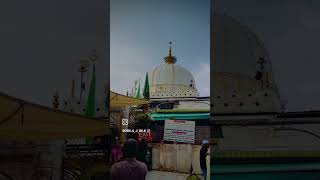 Khwaja Garib Nawaz Rahmatullah 🕌🕋🙏🙏shotrts vidio 10 November 224 [upl. by Dwan]