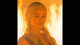 Daenerys vs Fire 🐉🔥 Real Dragon 🥵 shorts houseofthedragon gameofthrones [upl. by Morgan]