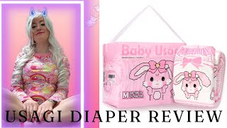 Usagi Littleforbig review [upl. by Chicky]