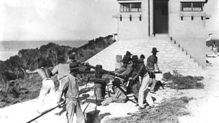 Discover life as an Engineer on Rottnest during WWII [upl. by Oranneg]