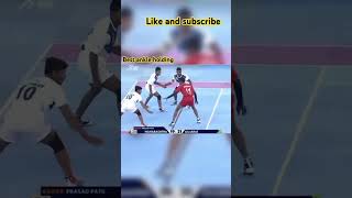 Kabaddi Asia Cup 2023  India  asiacup2023 sports [upl. by Annalee]