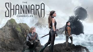 Soundtrack The Shannara Chronicles  Trailer Music The Shannara Chronicles Theme Song [upl. by Terpstra]