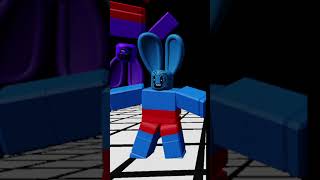 DannoDraws RIGGY VS CLONE RIGGY REANIMATED IN ROBLOX shorts [upl. by Oicneconi]