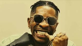 FREE Shatta Wale x Vybz Kartel Type Beat quotMoney Talkquot [upl. by Altaf]