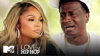 Rasheeda Reads Kirk amp Jasmines Texts 📲👀 Love amp Hip Hop Atlanta [upl. by Cross]