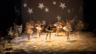 studio ballet Terpsichore 2013 [upl. by Pippas]