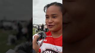 Touch rugby tournament unites Pasifika tamariki [upl. by Rose]