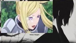 【Noragami Aragoto】 Episódio 11 parte 1 Legendado PTBR [upl. by Ahse]