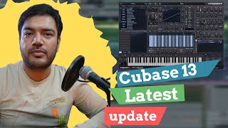 Whats new in Cubase 13050 update  Cubase pro tips [upl. by Terry]