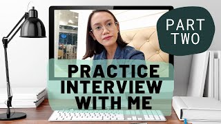 Call Center Interview Questions and Answers Part 2 [upl. by Rednave]