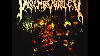 Disemboweled  Doomcult Of Cannibalistic Doctrine [upl. by Merrick]