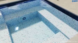 Hopper Pool Design [upl. by Pace]