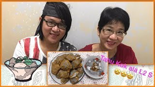 46  Resep Tahu Kok [upl. by Nosreffej]