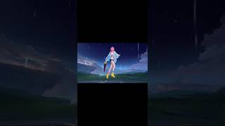 January Rare Fragment shop mobilelegends shorts zane²² [upl. by Yahsel]