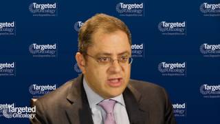 Managing Side Effects With Sorafenib in HCC [upl. by Aztinaj]