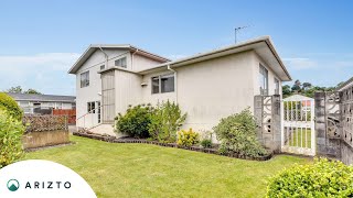 3151 Glasgow Street Whanganui Centre  Arizto [upl. by Liu]