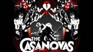 The Casanovas heartbreaker [upl. by Anelagna]