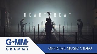 คำตัดสิน HEARTBEAT  LOMOSONIC【OFFICIAL MV】 [upl. by Marrin83]