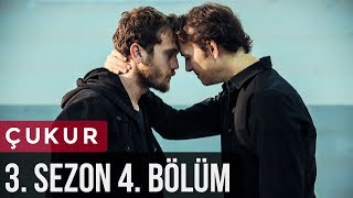 Çukur 3Sezon 4Bölüm [upl. by Ridglee920]