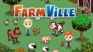 FarmVille  FarmVille Theme [upl. by Ellehcer]