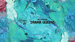 The Motans  My Gorgeous Drama Queens Full Album [upl. by Magas]