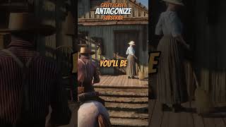 John’s best Lines greetgreetantagonize pt11 johnmarston rdr2 viral rdr2funny shorts [upl. by Bowrah]