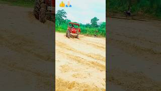 mahindra tractor video shorts shortsfeed [upl. by Youlton]