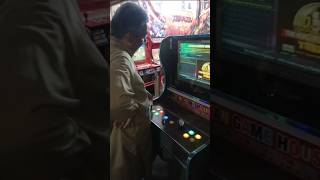 Tekken 3 Light Wali Game [upl. by Rolfe215]