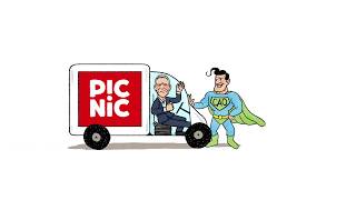 Breaking news Supermarkt cao geldt ook gewoon voor Picnic [upl. by Aubrey]