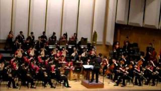 RJCO SYF 2011  扬帆 GOLD WITH HONOURS [upl. by Anairdna]