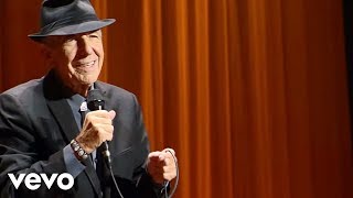 Leonard Cohen  So Long Marianne Live in Dublin  edited [upl. by Shara429]