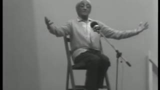 J Krishnamurti  Saanen 1976  Public Talk 5  Suffering and love [upl. by Dnomad]