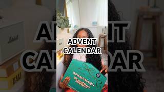 SEPHORA ADVENT CALENDAR OPENING adventcalendar2024 [upl. by Narhem]