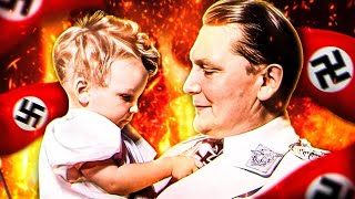 El Brutal Destino de los Hijos de Nazis tras la Segunda Guerra Mundial [upl. by Sukul]