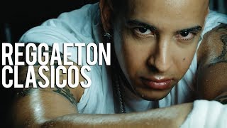 LOS MEJORES CLASICOS DEL REGGAETON  MIX REGGAETON ANTIGUO [upl. by Kristy807]