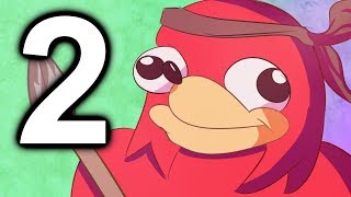 uganda knuckles 2 [upl. by Pang263]