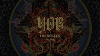 YOB  The Screen Official Audio [upl. by Nalyt]