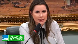 CCJC aprova propostas que limitam poderes do STF  091024 [upl. by Cesya327]