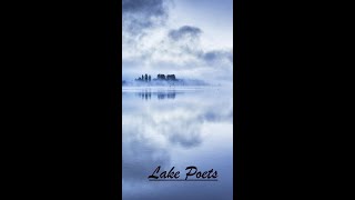 Lake poets [upl. by Serge]